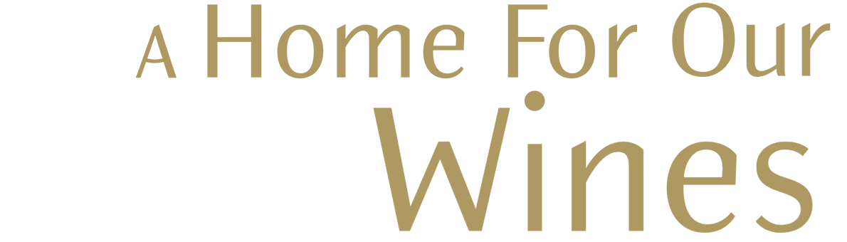 A-home-for-our-wines
